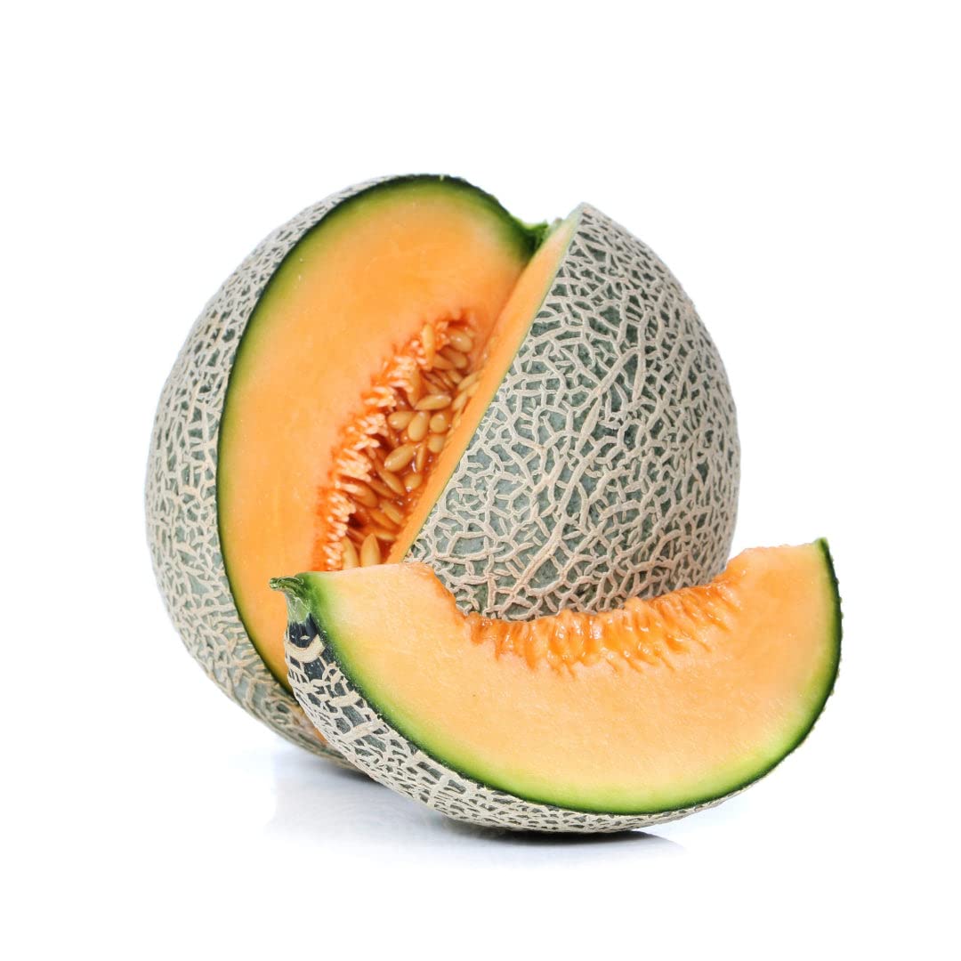 Cantaloupe Melon 2 Units