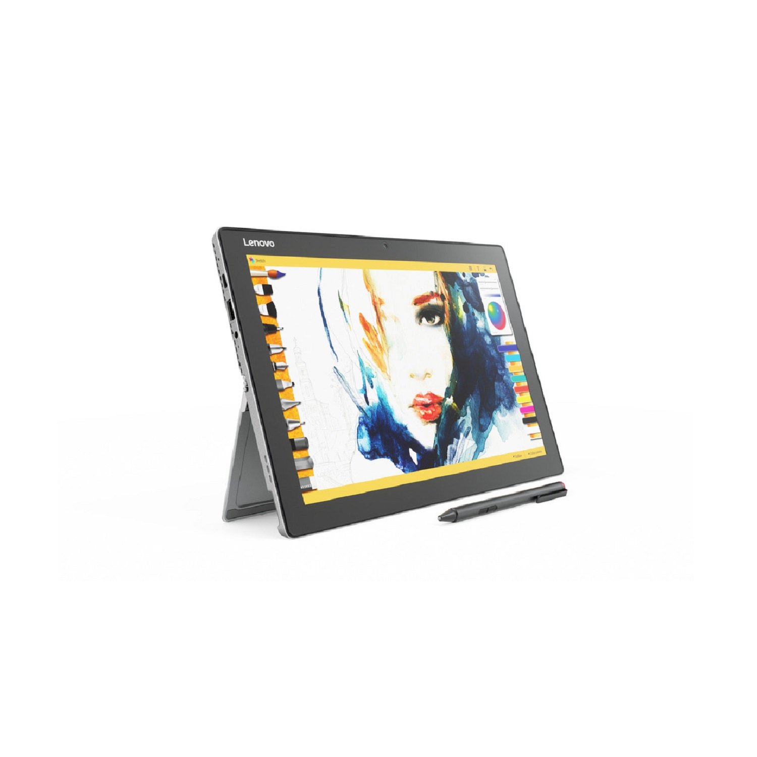 Windowsタブレット本体 Lenovo MIIX 520-12IKB i5-8250U 8GB 256GB Miix 520-12IKB i5-8250U 8 GB 256 GB 12.2