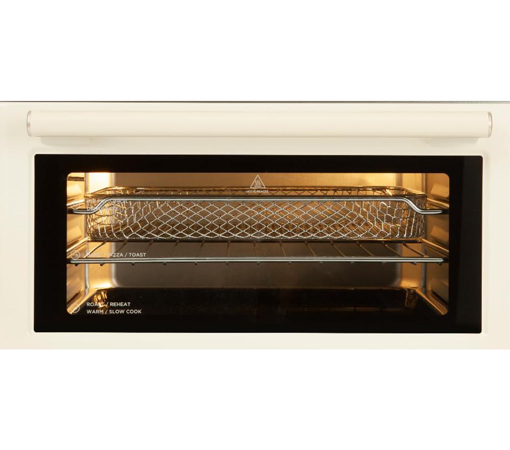 Amazon.com: VAL CUCINA Retro 26.3 QT Infrared Heating Air Fryer