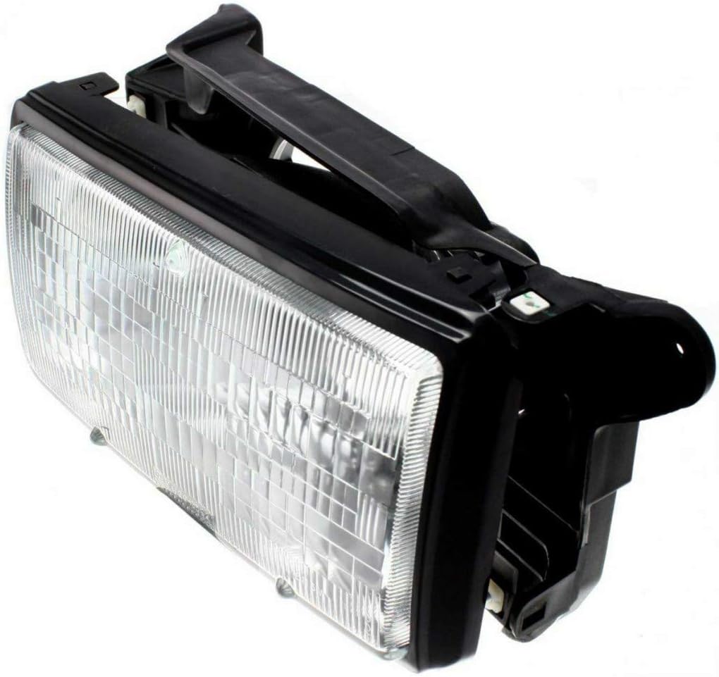 For Honda PasSport Headlight Assembly 1994 95 96 1997 Driver and Passenger Side Pair/Set | IZ2502101, IZ2503101 | 8943146262, 8943146253