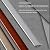 Aluminum 36'' Floor Transition Strip T Molding Wall Cabinet Edge Trim T Moulding for Joining Flooring Tile Gaps, 33mm Wide, Easy to Install(Iron Gray,W3.3cm)