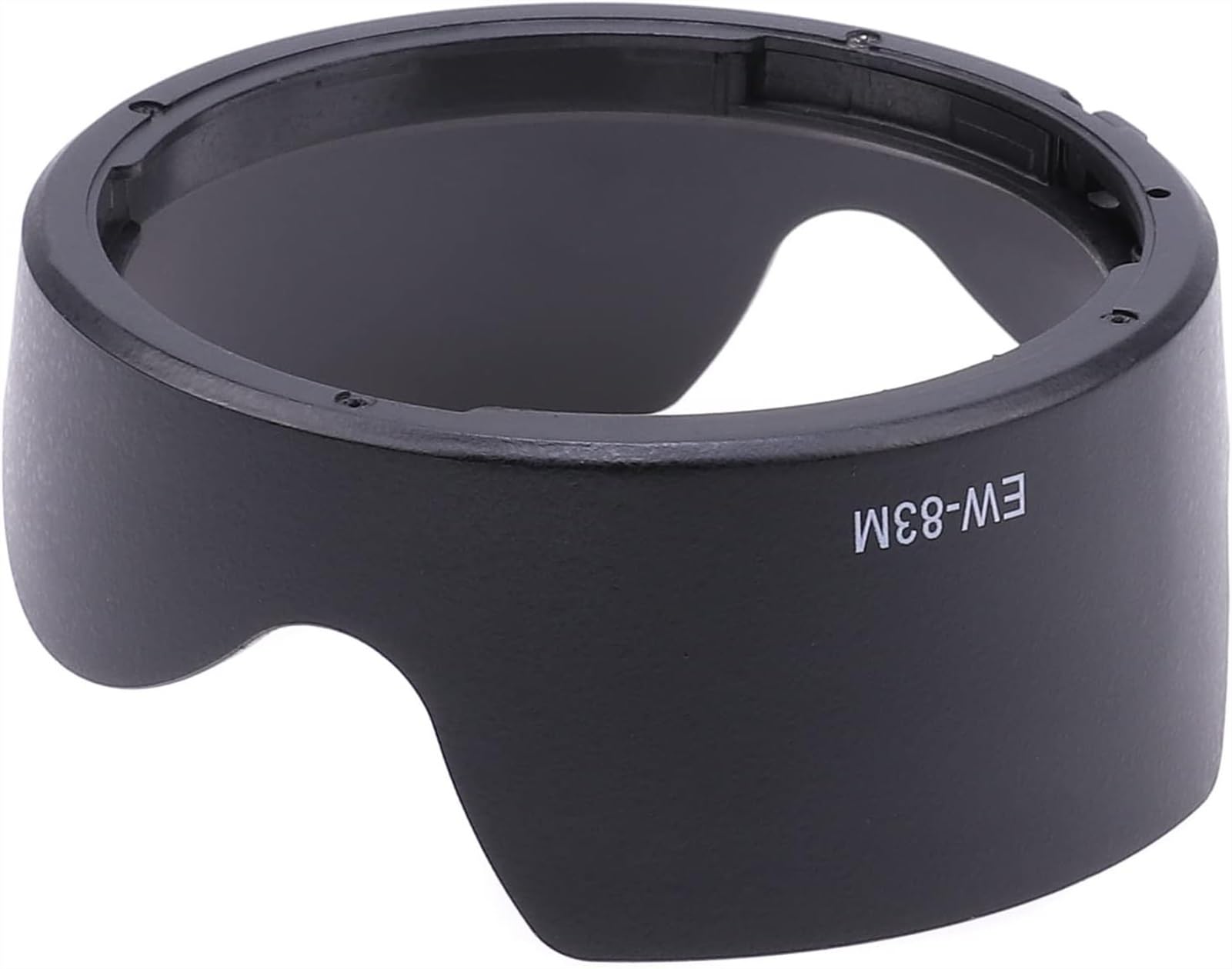 Amazon | EW-83M レンズフードシェード Canon EF 24-105mm f/3.5-5.6