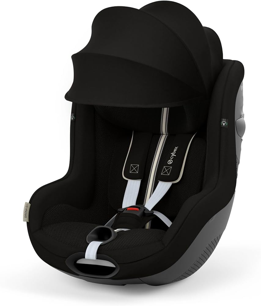 Amazon | 【Amazon.co.jp限定】cybex [ サイベックス ] SIRONA G i