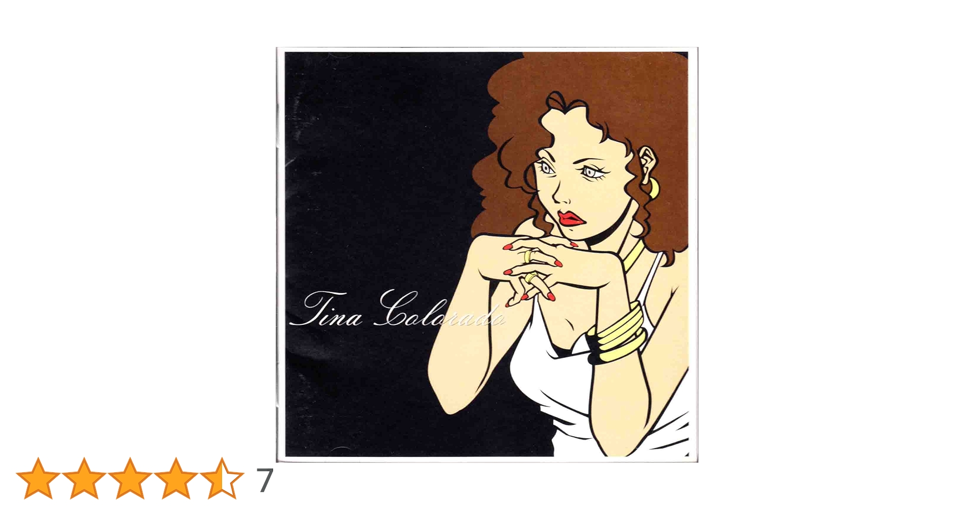 Amazon.co.jp: Colorado - Tina: ミュージック