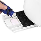 Umidificador de Ar Ultrassônico Black+Decker AIR2000N 2 Litros Bivolt — imagem 4