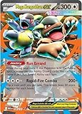 Pokemon - Mega Kangaskhan ex - 104/132 - ME01: Mega Evolution (MEG) - Double Rare - Single Card