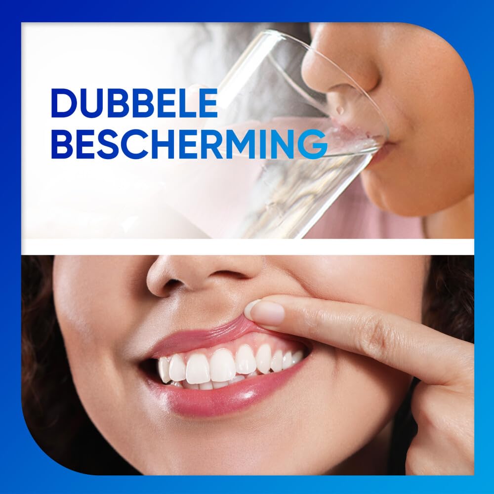 Sensodyne Pasta do zębów dla wrażliwych zębów i dziąseł – Extra Fresh – 75 ml