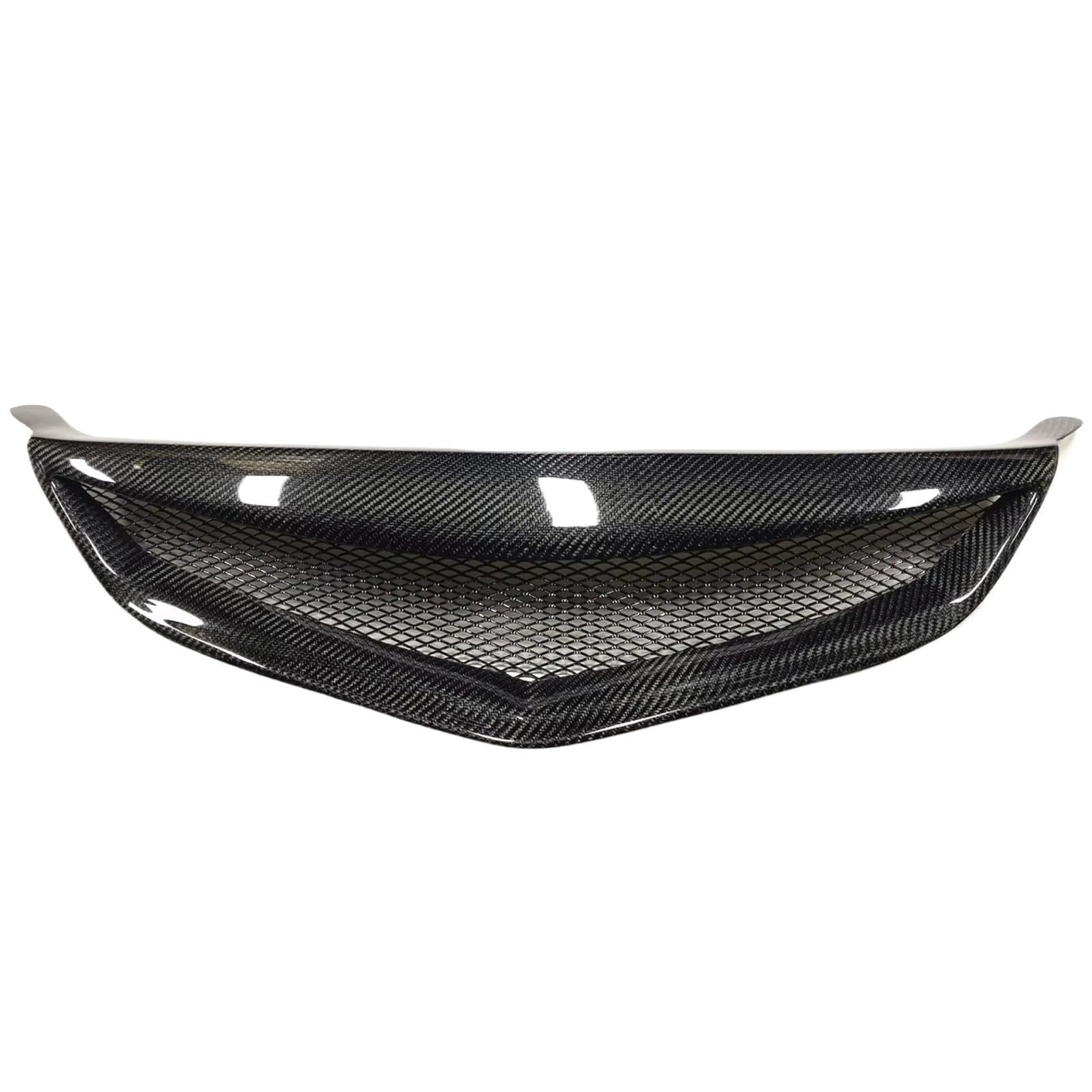 Calandre modifiée pour Mazda 6 2006-2010 : grille de pare-chocs