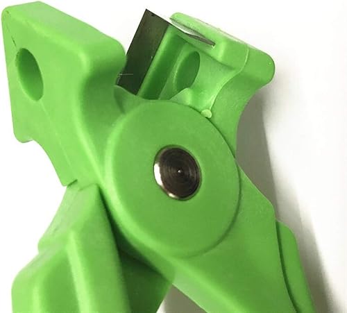 Miniatura 4 de Cortador de corte de inglete angular, cortador de tijeras de tira de goma de 90 grados T90 Grados Alicates de muesca ternario de etileno-propilo