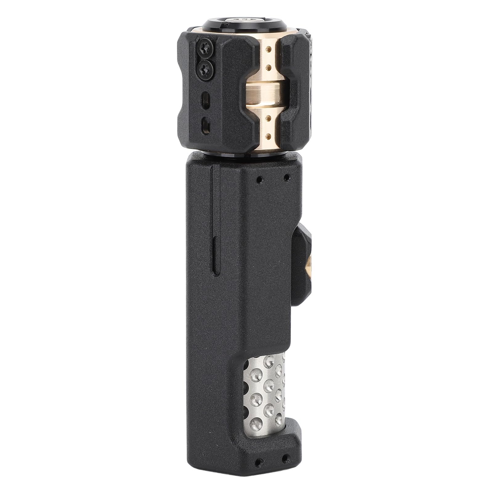 Metall-Fidget-Slider für ADHS, -Metall-Fidget-Slider, Fidget-Erwachsene Zur Stress- und Angstlinderung, Haptischer Slider Brick Blocks Fidget-Slider
