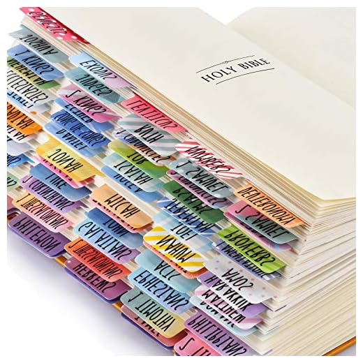 Bible Tabs Old and New Testament, Bible Tabs for Women/Men/Kids, 100 Pcs Bible Book/Index Tabs for Study Bible, Bible Chapter Tabs for Journaling Bible, Easy-to-Read, 66 Books, 8 Ref, 19 Blank Tabs