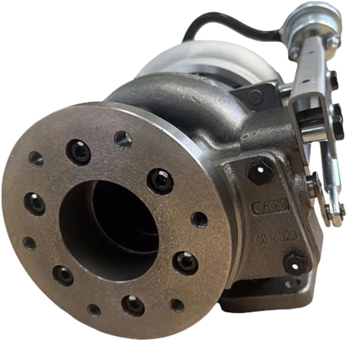 GENERIC HX50 Turbocharger 612601110966 HM-D00065 D00065 107423 Fits for DOOSAN DX350 Excavator DL08 Engine