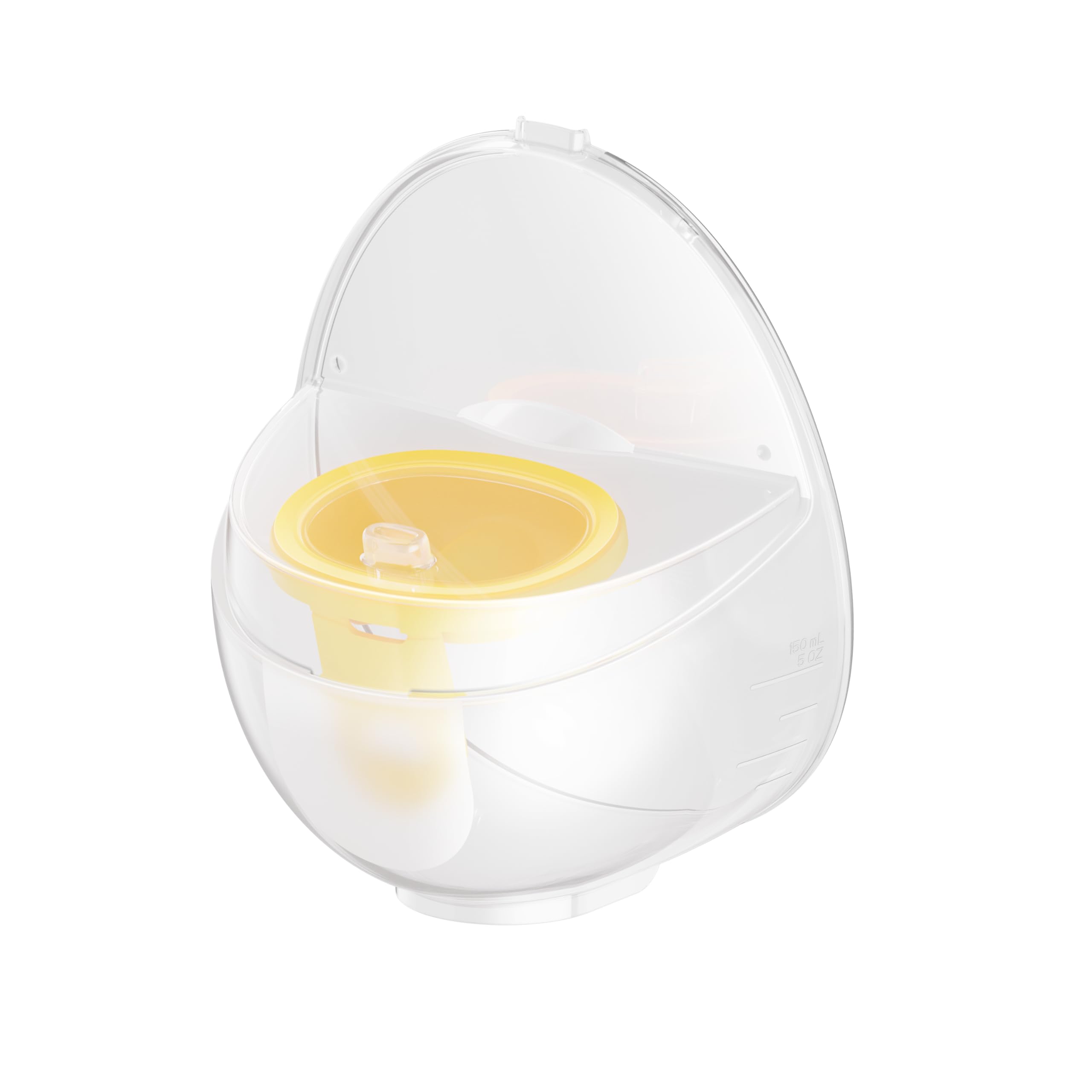 Medela Replacement Pumping Set, 2-Pack, Designed for Motion InBra™ Breast Pump