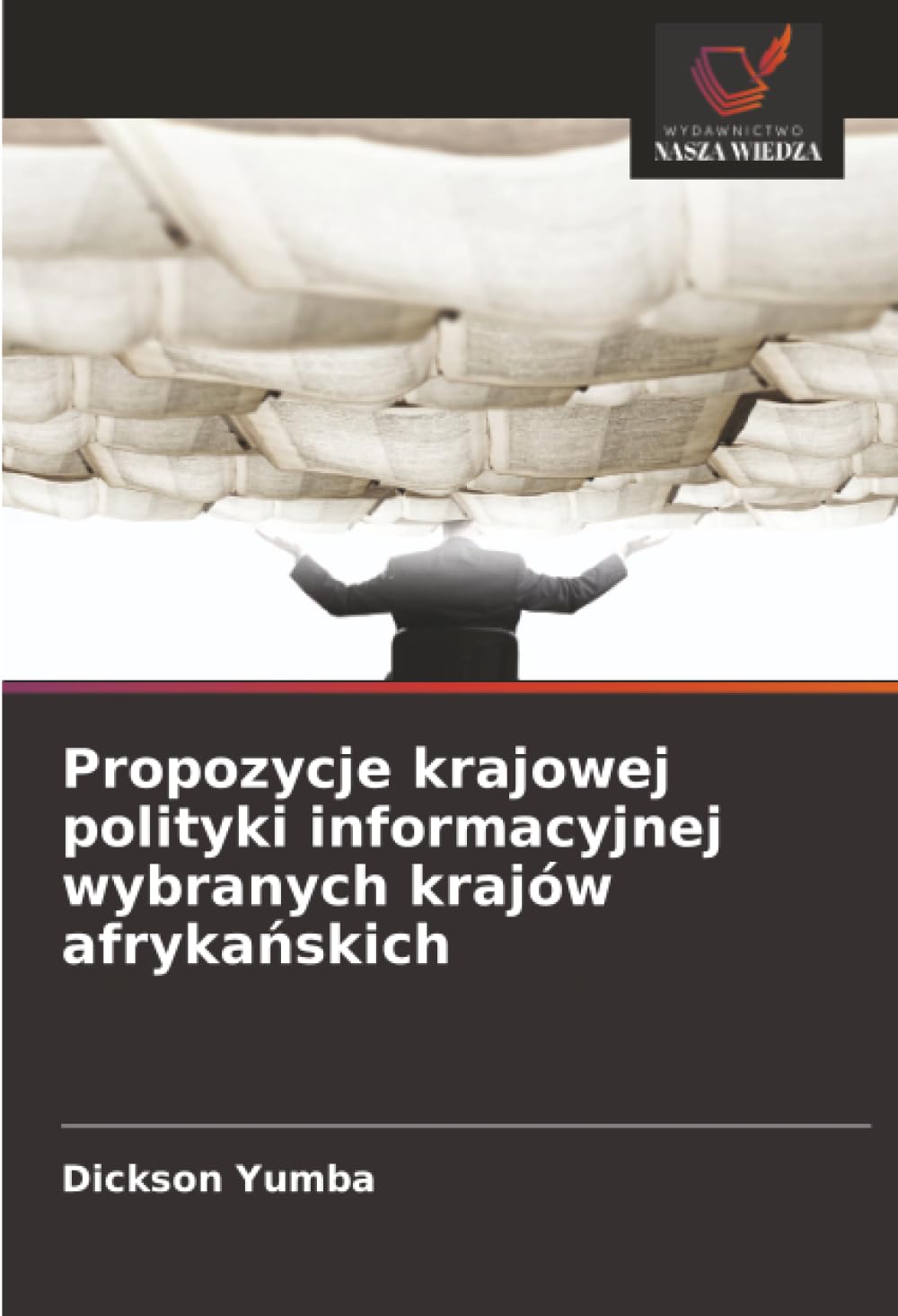 Propozycje krajowej polityki informacyjnej wybranych krajów afrykańskich