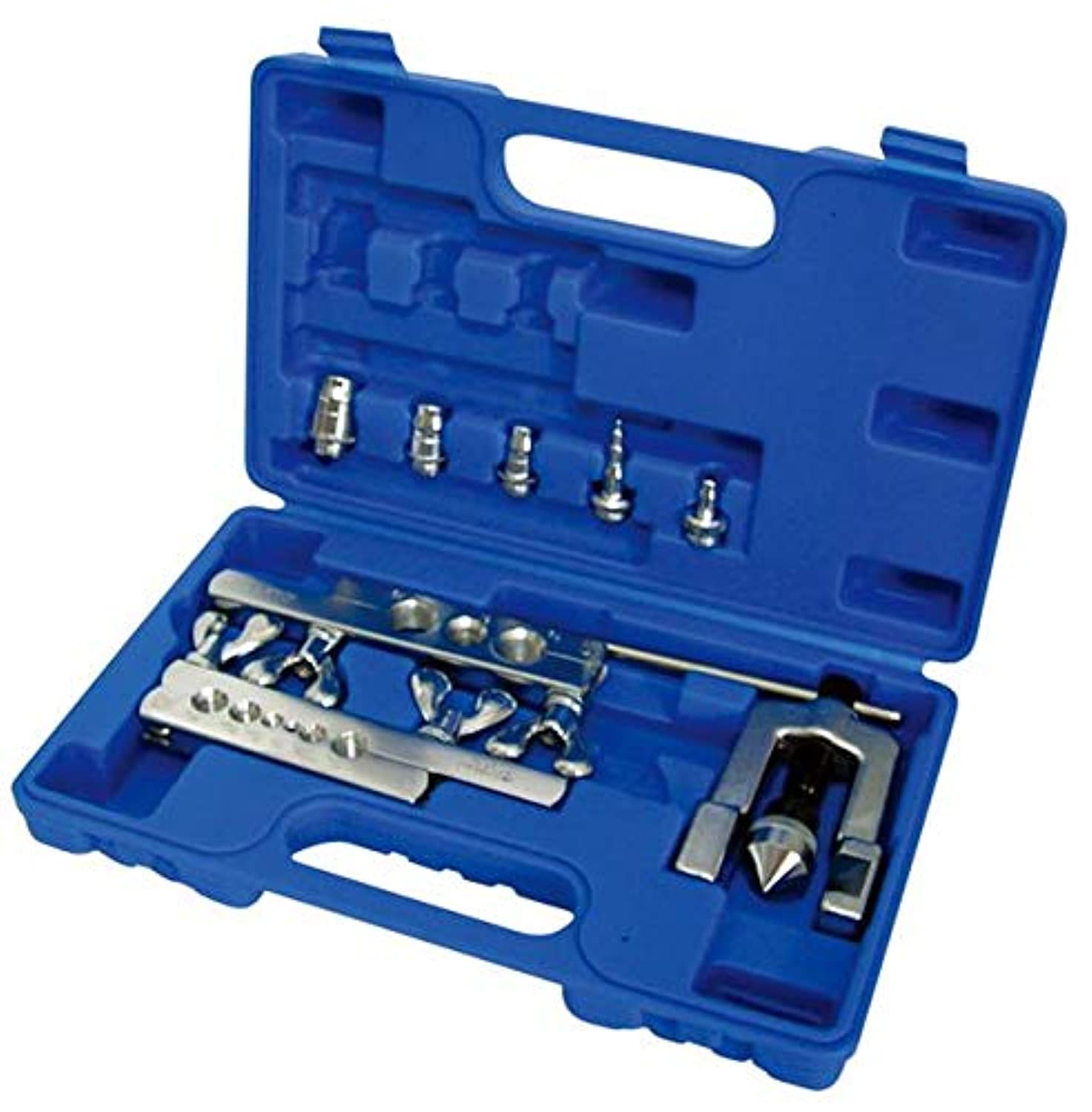 Buy P&M Flaring and Swaging Tool Set for 45 Degree Up to 3/4 PM275L