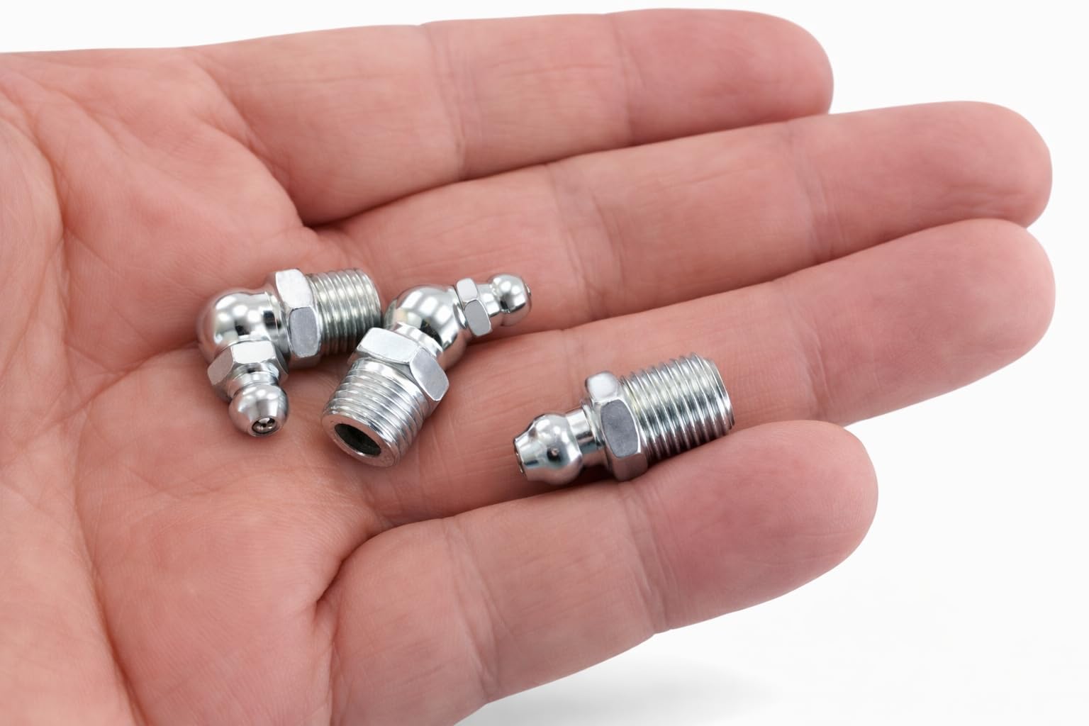 Amazon.com: Tech Team #788 350-Count Zerk Grease Fitting Cap