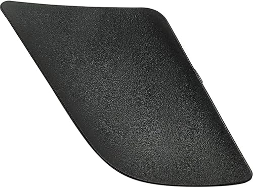 Miniatura 5 de KarParts360 Funda para manija de puerta delantera para GMC Yukon 2007-2014 lado del pasajero  Interior  Modelo LTZhíbrido  Reemplazo para 25897912