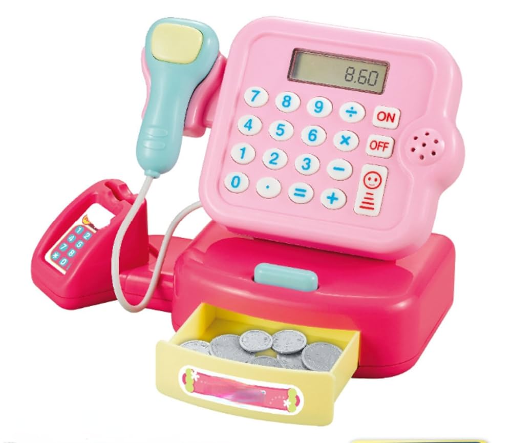 【プレゼント付】POS キャッシュレジスターセット(EPON) プレゼント付】POS キャッシュレジスターセット(EPON