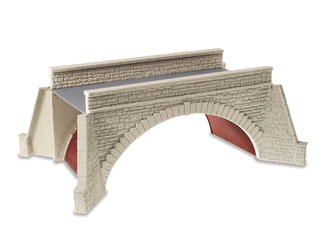 WILLS KIT SS82 00/HO GAUGE RIVER/CANAL BRIDGE