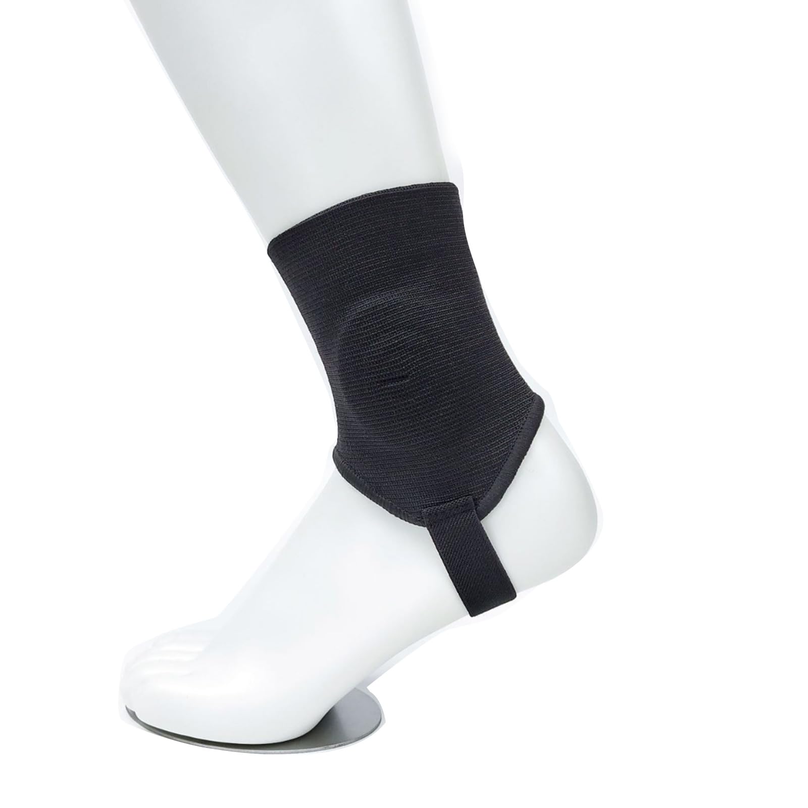 Protège-cheville de football double face - Protection de cheville pour football et volleyball