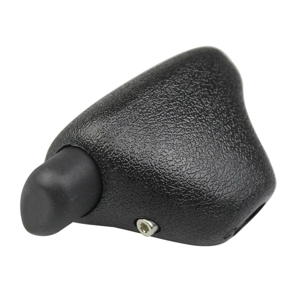 POANBCGY Auto Parts Automatic Gear Shift Knob Cover Car Shift Handle for Golf Mk3 for Passat B3 B4 for Polo 92-98