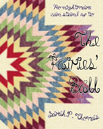 The Fairies' Ball 1940938589 Book Cover