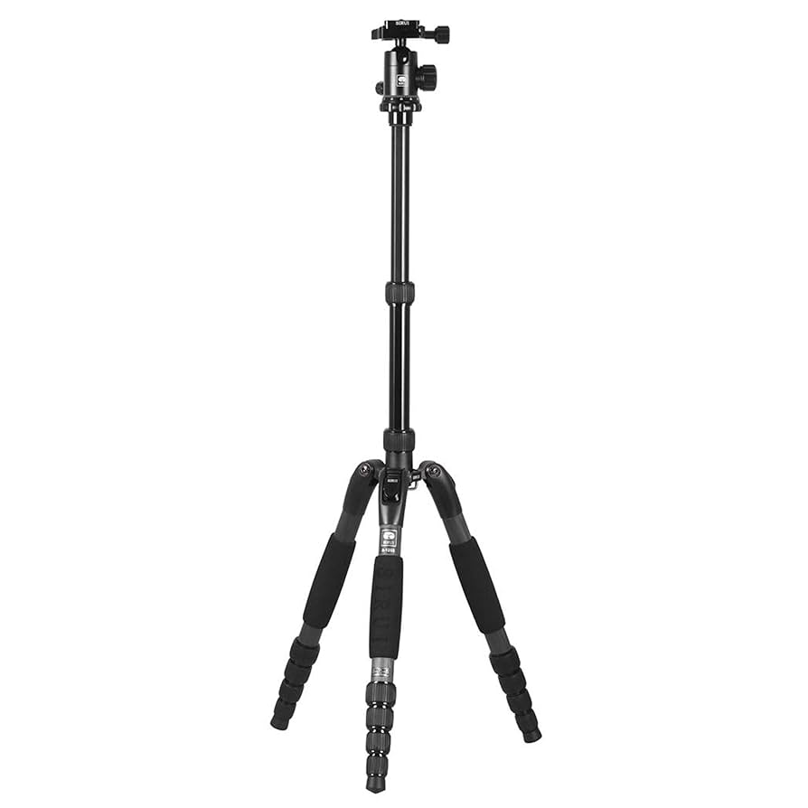 SIRUI A-1205 カーボン三脚 Amazon | SIRUI Aシリーズ アルミ三脚 Yシリーズボールヘッド付