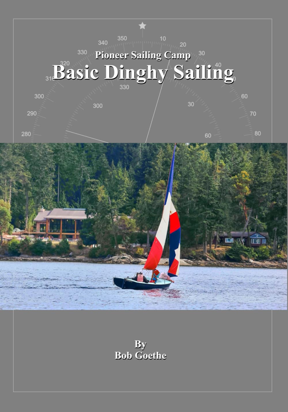Basic Dinghy Sailing