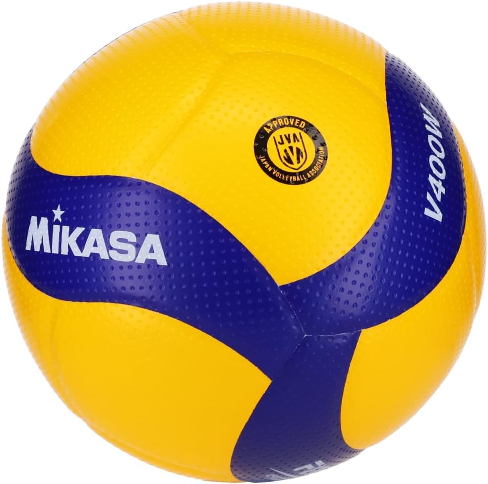 Amazon | ミカサ(MIKASA) バレーボール 4号 日本バレーボール協会検定