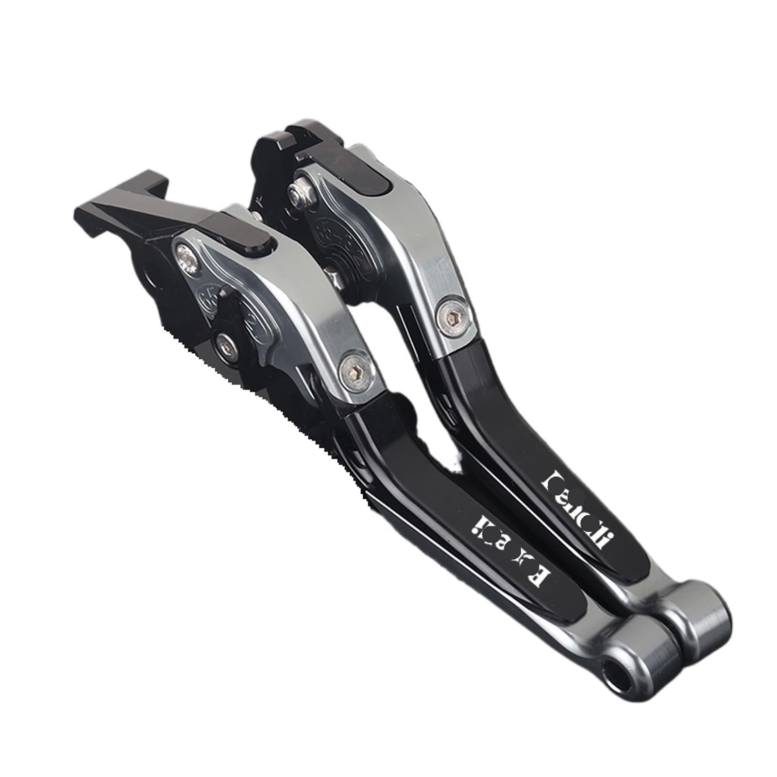 Ewsjg H Motorcycle Cnc Adjustable Extendable Andle Bar Folding Brake Clutc Levers For Ben&Elli For Jinpeng 502 Trk 502X 2018-2021 Clutchs Brakes Andle Levers