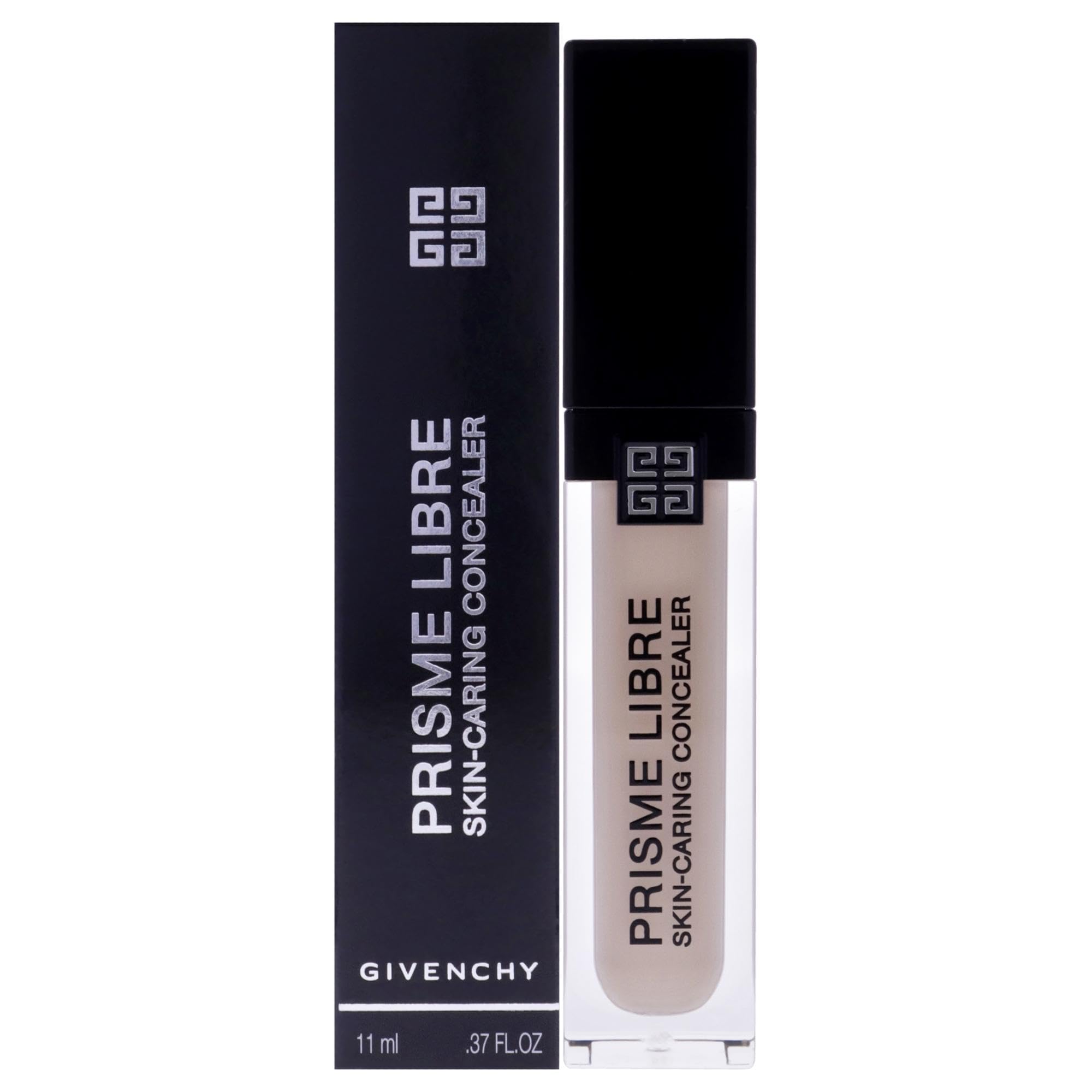 Prisme Libre Skin-Caring Concealer - N120 by Givenchy for Women - 0 38 oz Concealer