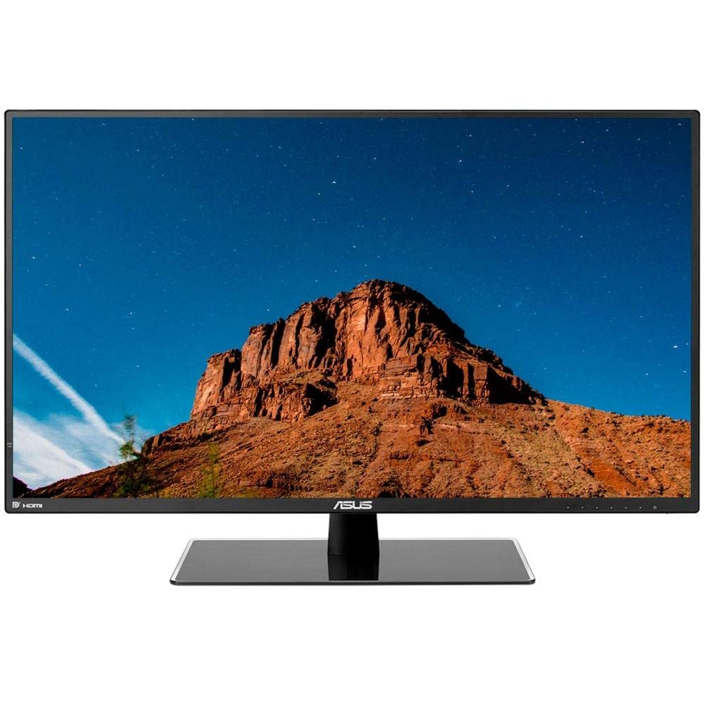 ASUS 31.5インチ WQHD IPSモニター VA32AQ ASUS 31.5インチ WQHD IPSモニター VA32AQ