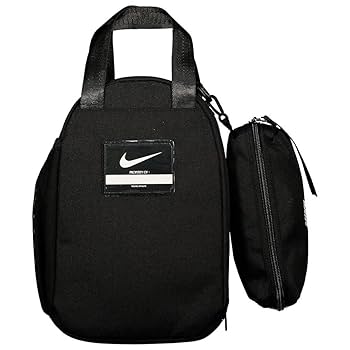 ◾️ネット売り切れ　レア　NIKE ナイキ パッチ 断熱ランチバッグ – ◾️ネット売り切れ レア NIKE ナイキ パッチ 断熱ランチバッグ