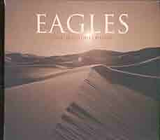 欧2LP Eagles Long Road Out Of Eden R1566802 Warner Music Group,  /00660 Long Road Out Of Eden 2LP | Rhino Official Store