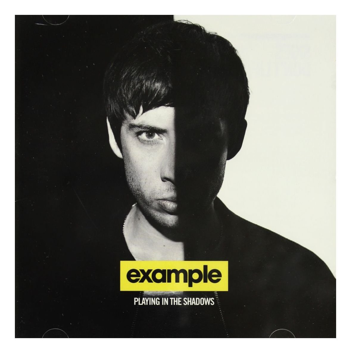 PLAYING IN THE SHADOW