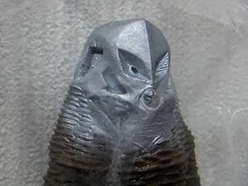 ベアモデル　ジャイアントザラブ星人　新品未開封　100体限定 ベアモデル オール怪獣コレクション ザラブ星人 ジャイアント