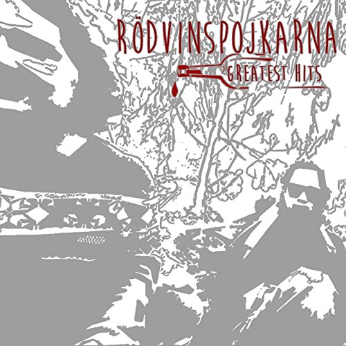 Play Greatest Hits by Rödvinspojkarna on Amazon Music