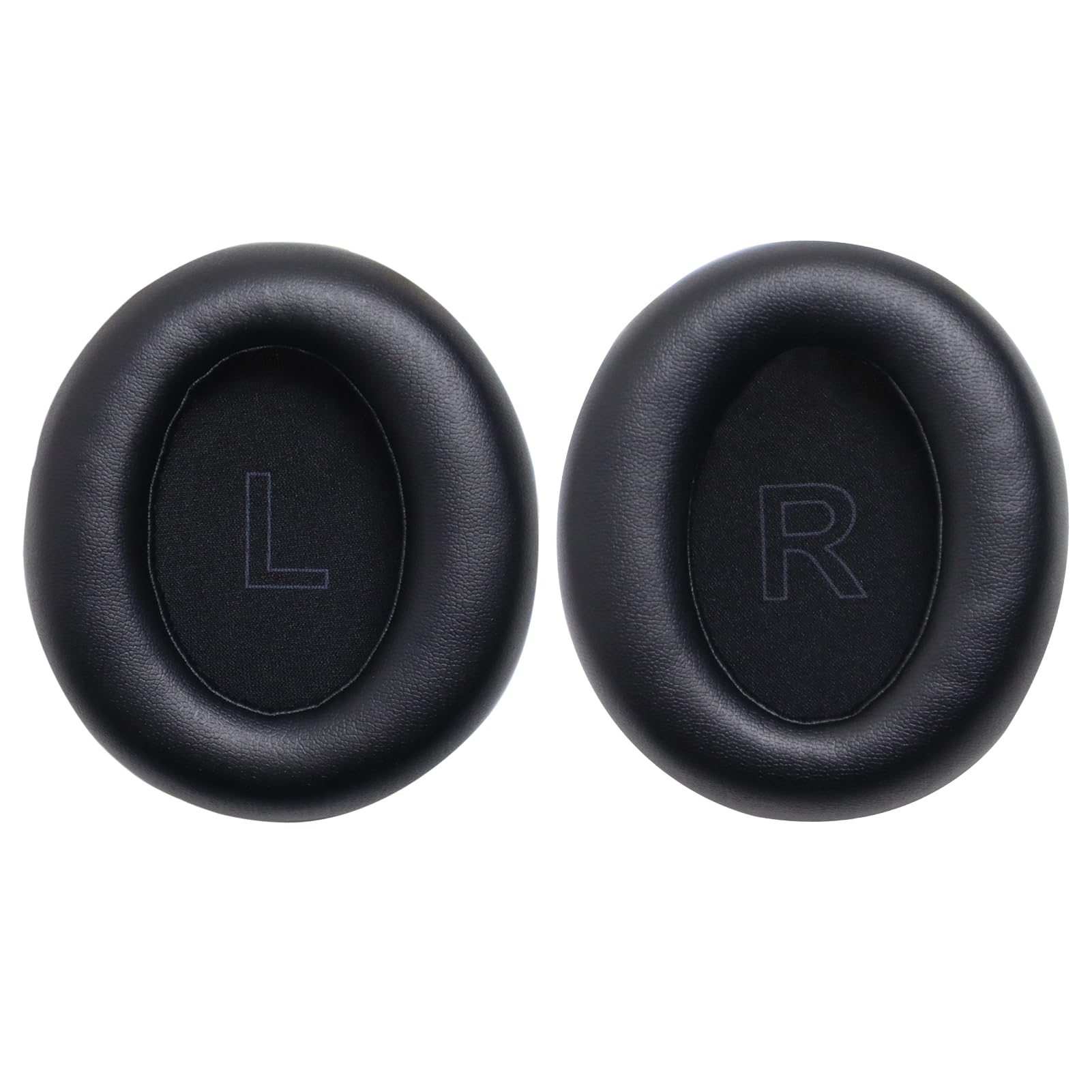 Cuscinetti Auricolari Gel Per Anker Soundcore Q30/Q35 - Ricambio Con Tessuto Rinfrescante E Isolamento - Foto 6