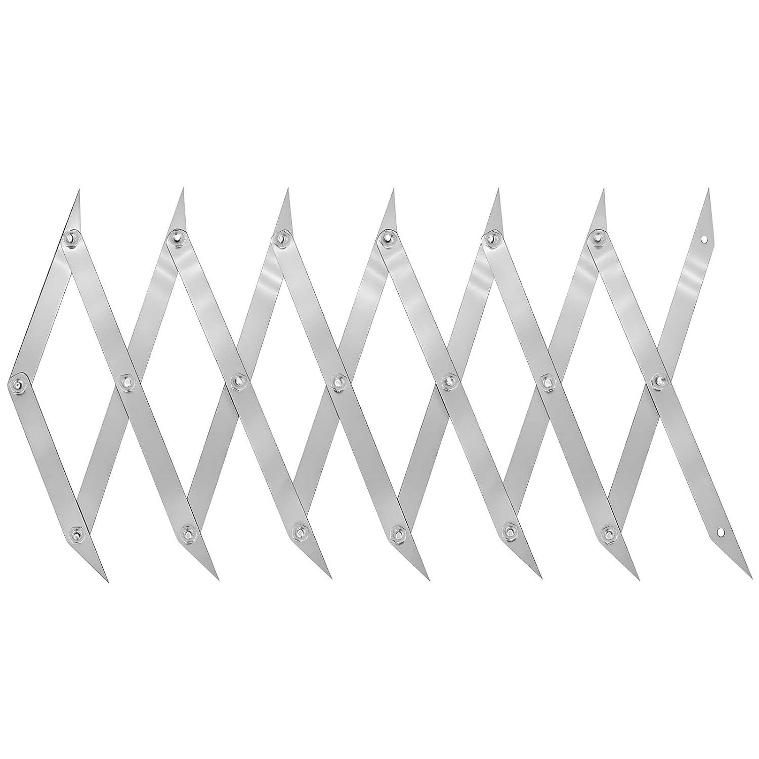 Picket Master Pro 7 Point Center Finder for Precise Measurements,Center Point Finder, Center Finding Tool,Equidistant Measuring Tool,Wood Working Welding Precise Center Finding Picket Master Pro 7 Point Center Finder for Precise Measurements,Center Point Finder, Center Finding Tool,Equidistant Measuring Tool,Wood Working Welding Precise Center Finding