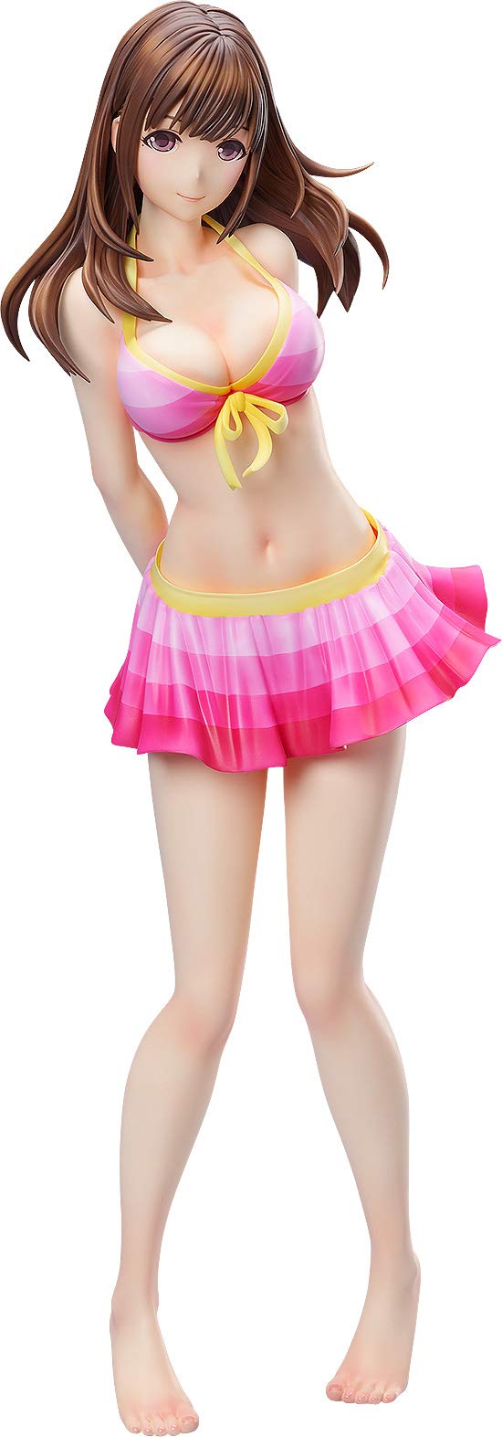 Amazon.co.jp: ラブプラス 姉ヶ崎寧々 水着Ver. 1/4スケール PVC製 