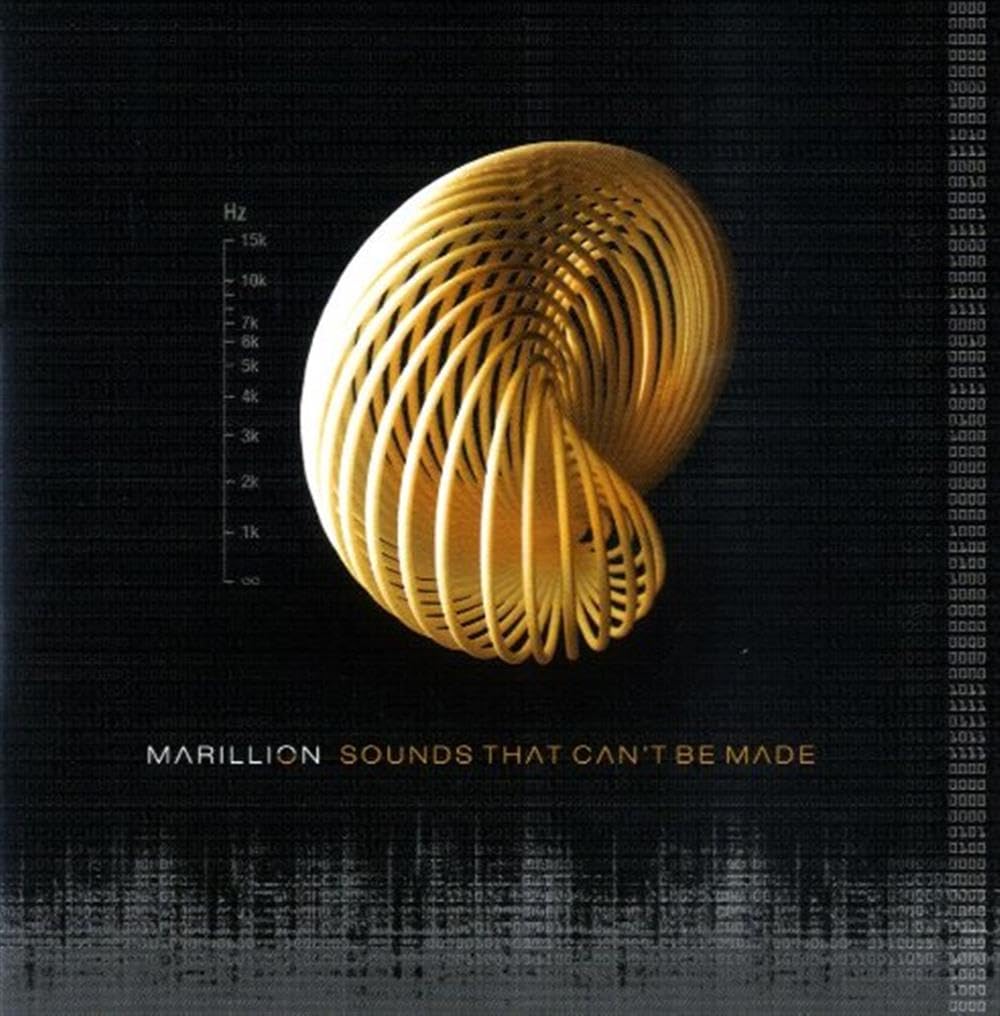 Sounds That Can’t Be Made