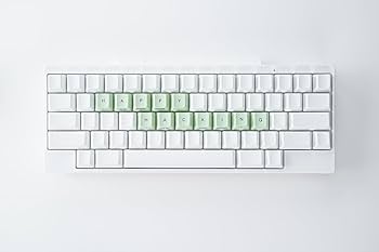Amazon.co.jp: PFU HHKB Professionalシリーズ キートップセット山葵