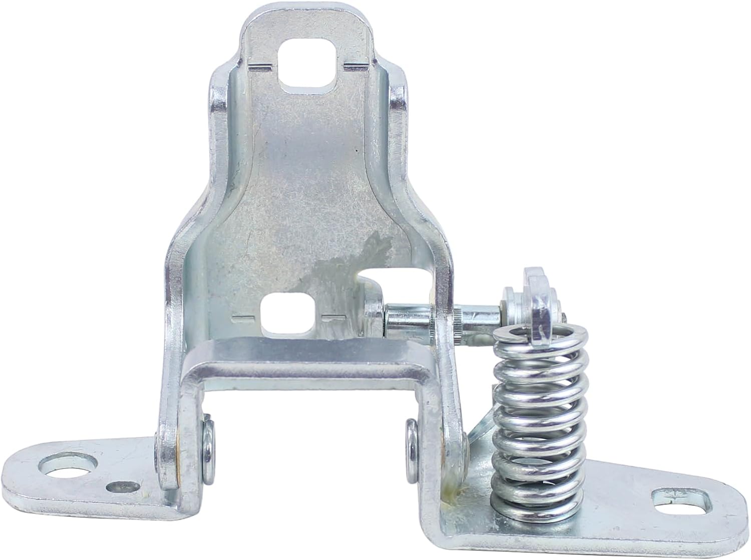 2Pcs Front Left and Right Side Lower Door Hinge Assembly for Ram 1500 2017-2018, 1500 Classic 2019-2024, 2500 3500 2017-2024