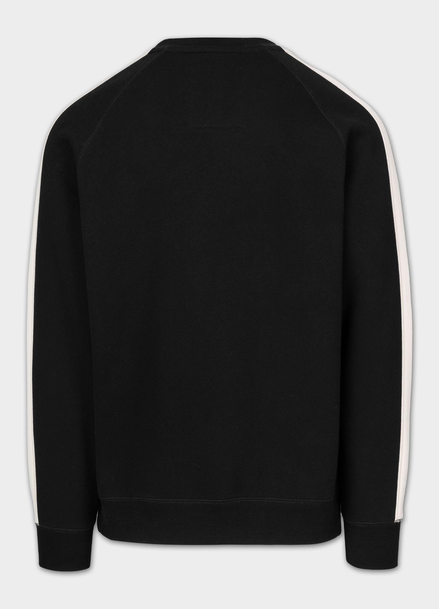 PITBULL - Bluza męska Crewneck SAN Diego CA, sweter męski, sportowy sweter z logo, regularny krój, bluza z długim rękawem