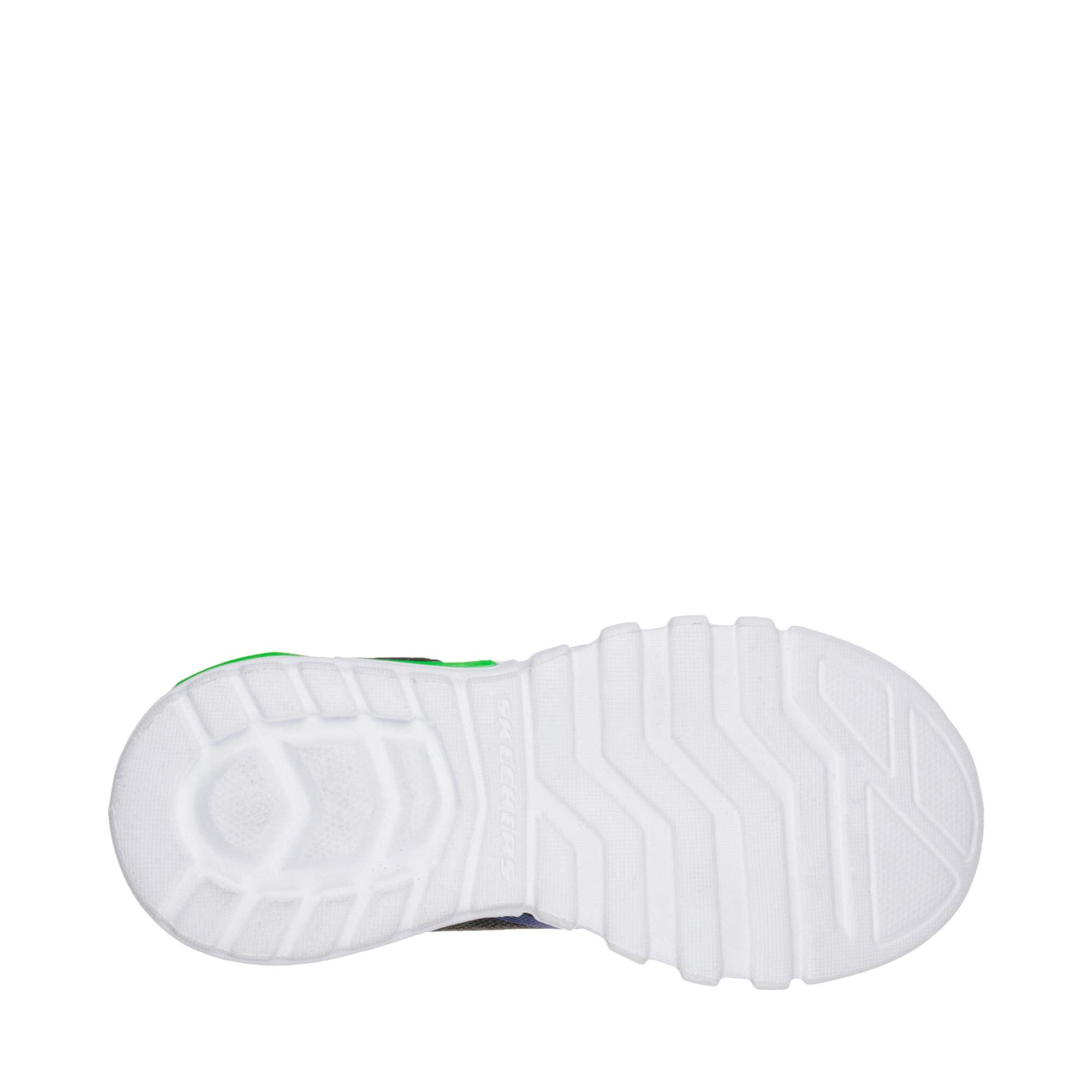 Skechers Flex-glow-90542l Sneaker Uomo