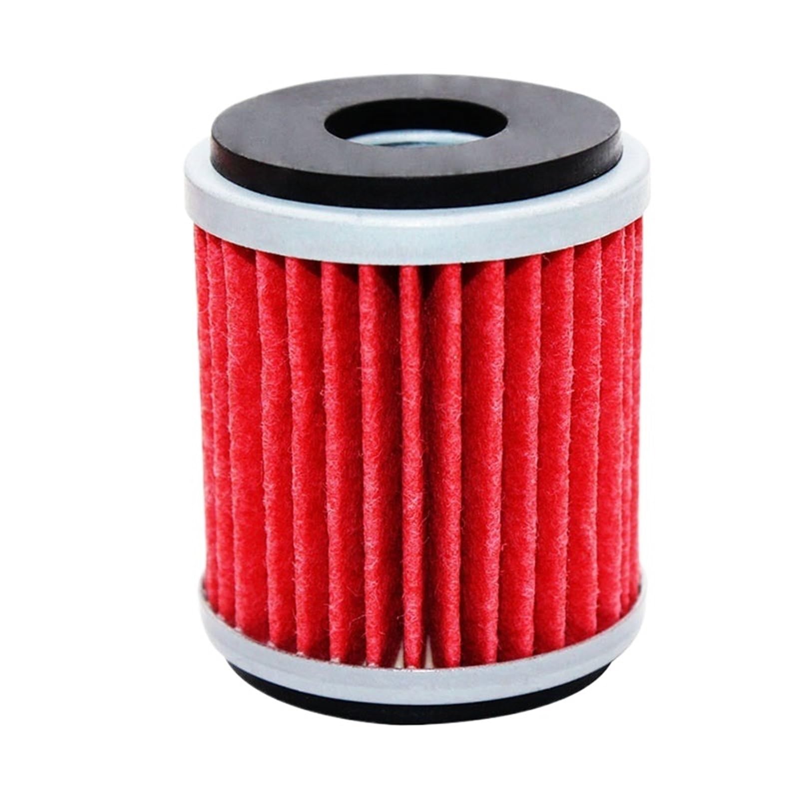 Filtro Olio per Moto Filtro Olio per Moto Adatto per Yamaha WR250X 250 WR450F 450 XG250 Tricker 250 XT250 249 250 XT250X 250 YFZ450 Filtri Benzina(6pcs)