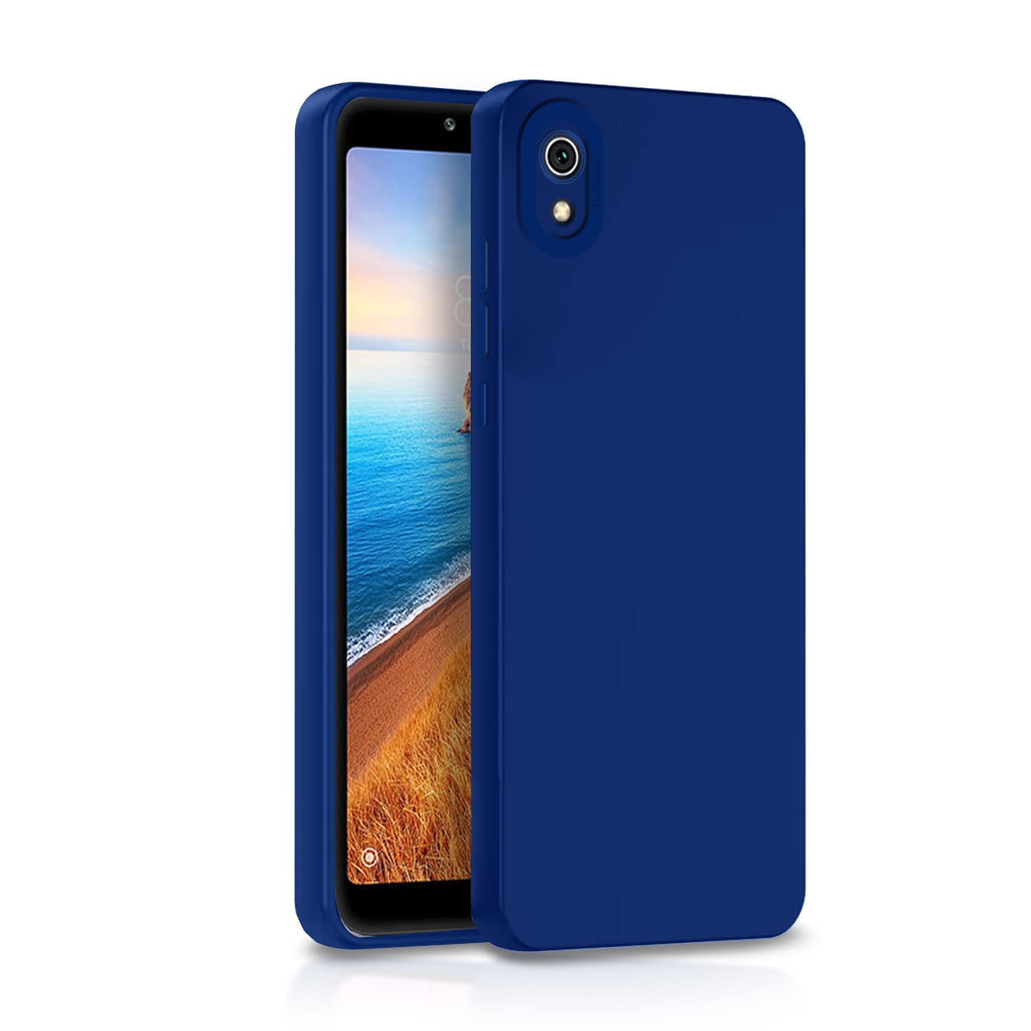 Redmi 7A · Blue