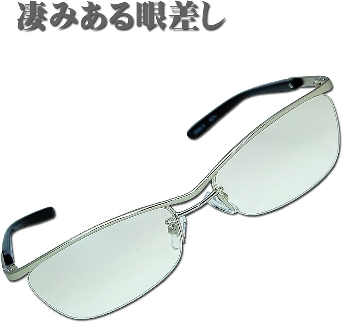 配送員設置 新品未使用 メガネフレーム レディース 紺色 ネイビー