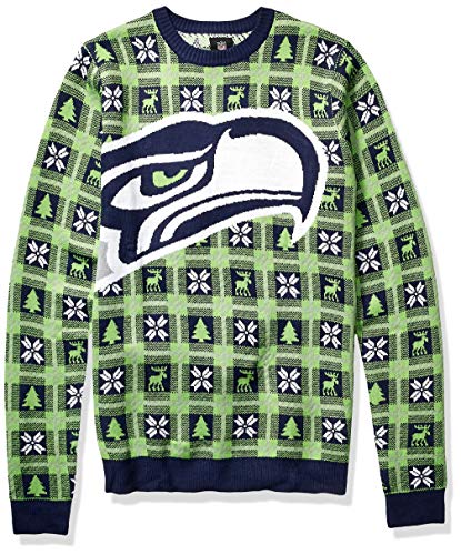 NFL Seattle Seahawks BIG