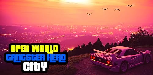 Gangstar GTA 5 Vice Town Crime Game